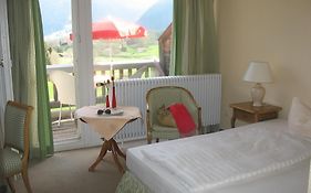 Hotel Flora