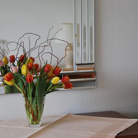 Hotel Flora Pfronten Pokój zdjęcie