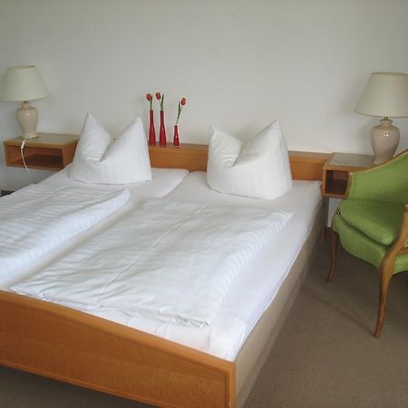 Hotel Flora Pfronten Pokój zdjęcie