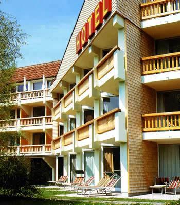 Hotel Flora Pfronten Zewnętrze zdjęcie