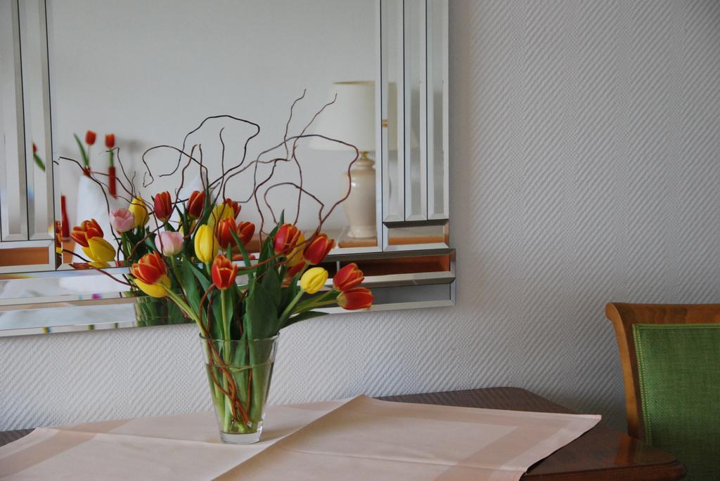 Hotel Flora Pfronten Pokój zdjęcie
