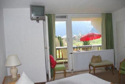 Hotel Flora Pfronten Zewnętrze zdjęcie