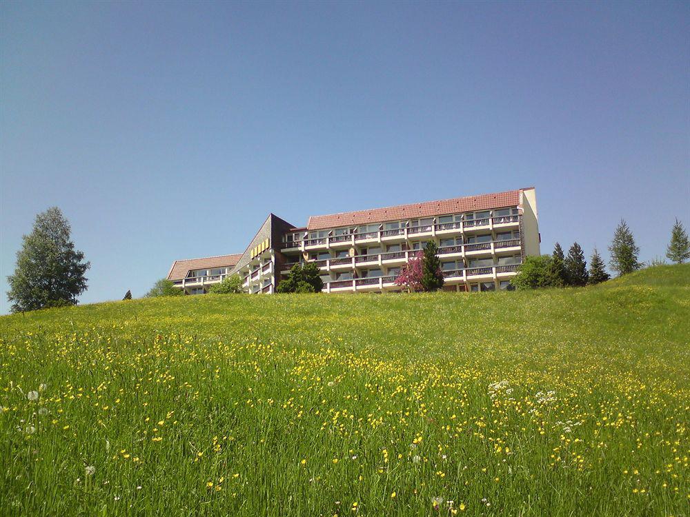 Hotel Flora Pfronten Zewnętrze zdjęcie